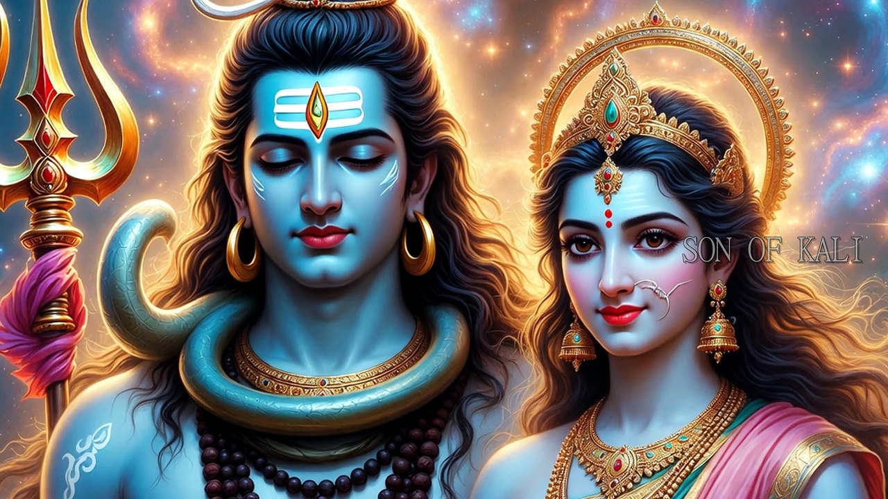 Lingashtakam | Lord Shiva Devotional