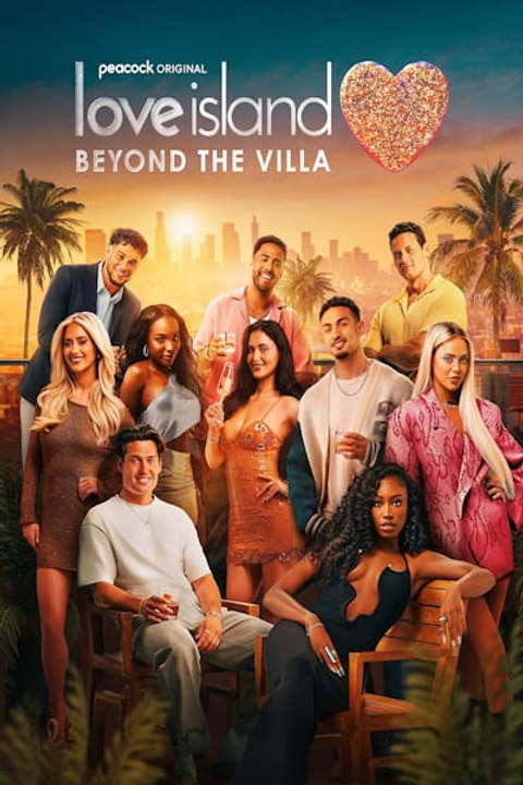 Love Island: Beyond the Villa - Season 2 - Episode 01: Exes and Woes