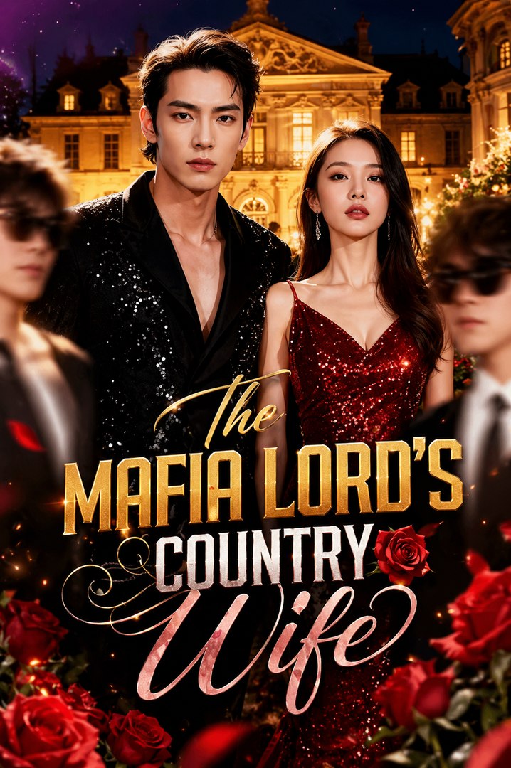 ⁣The Mafia Lord's Country Wife- Drama Movie English Sub