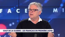Michel Onfray : «Emmanuel Macron a choisi son camp»
