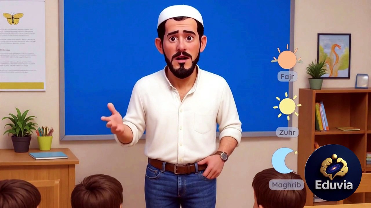 Rules of Qur’an Recitation & Importance of Congregational Prayer (Jama‘ah & Imamah Explained)
