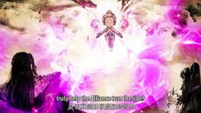 Battle Through the Heavens Season 5 Episode 196 (4K Multi-Sub)