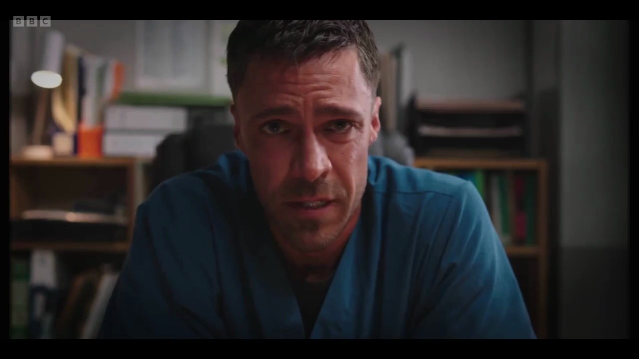 Casualty Season 46 Episode 1 (2026)