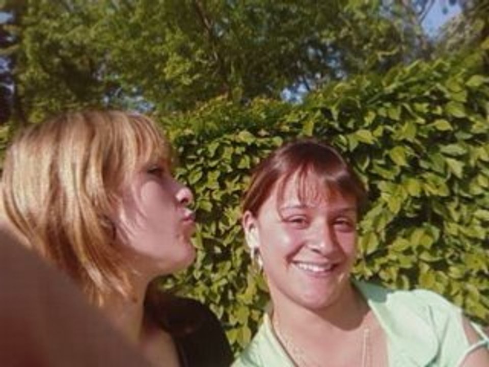 Vaness & moi