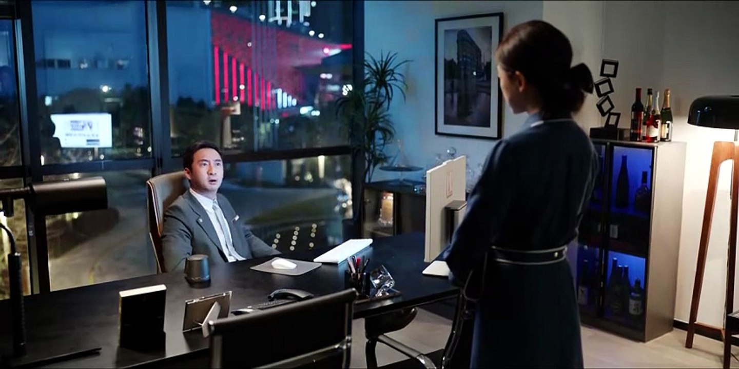 The Epoch of Miyu Episode 11 #S