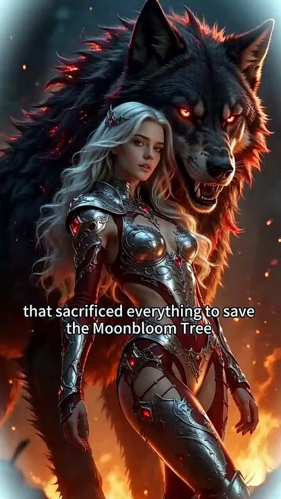 The Luna Who Left Her Cheating Alpha