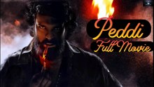 P e d d i   2   2 0 2 5   H i n d i   M o v i e [Full Movie] [Ranked]Full EP - Full