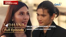 Dalaga at kanyang TOTGA, naging happy ang ending?! (Full Episode) | Tadhana
