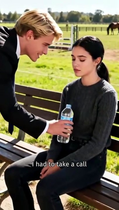 The Ring I Dropped Like a Goodbye - FULL MOVIES ENGLISH SUB