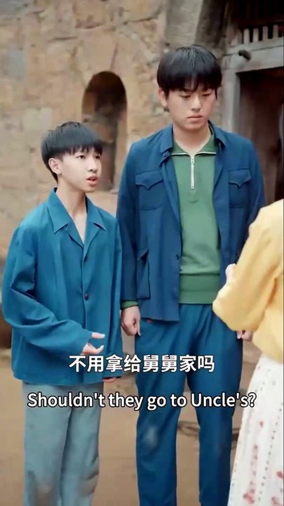 als eine Modekönigin in der Zeit chinesisches Drama zurückfiel | Ganzer Film Deutsch