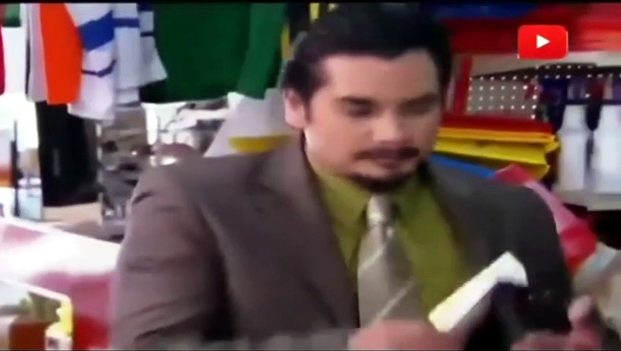 مسلسل ديابلو الحلقة 4