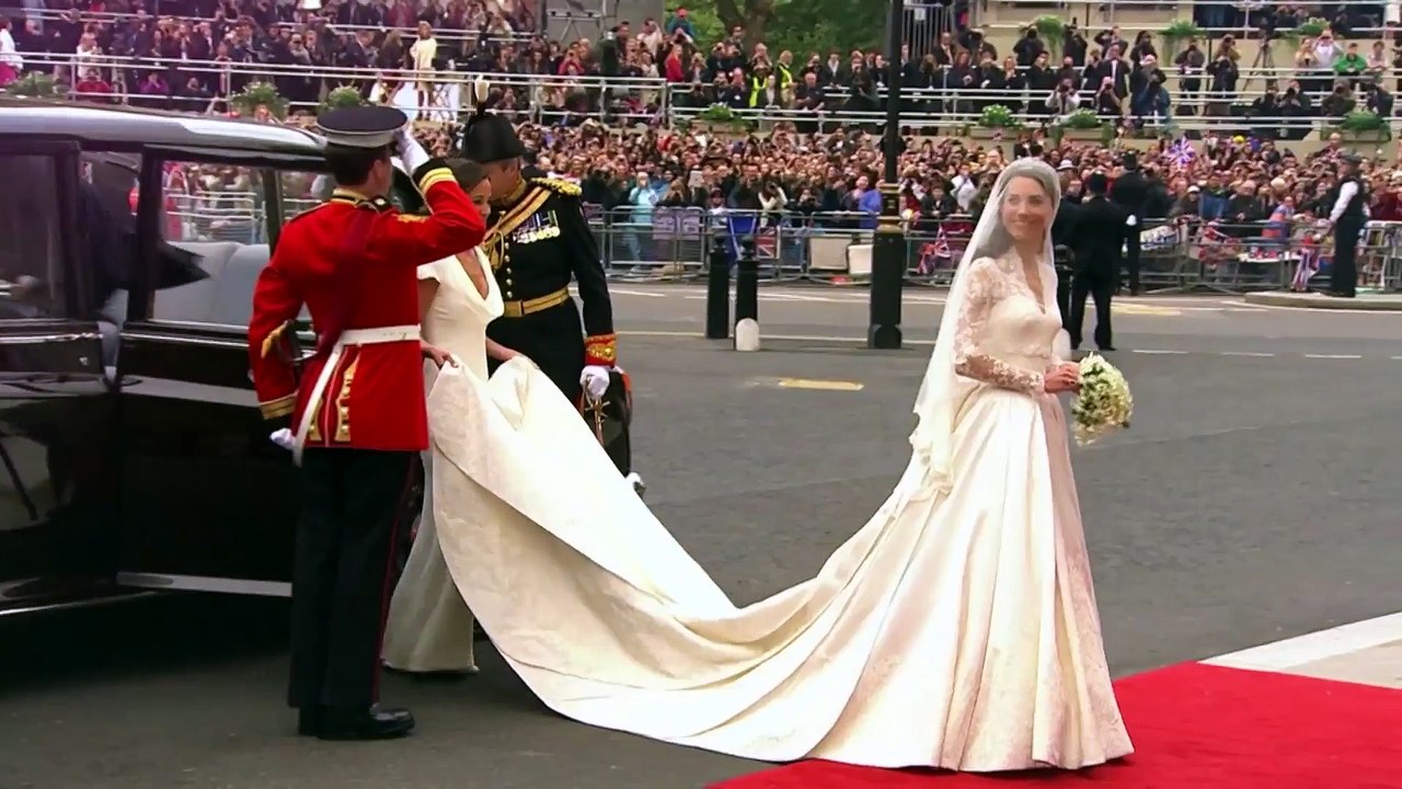 William y Kate: ¡HOLA! TV estrena especial por...