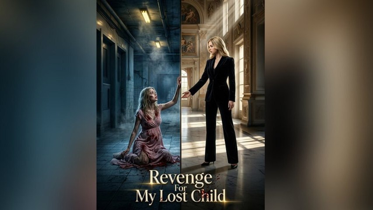 Revenge For My Lost Child Ep 2026 💕💕💕