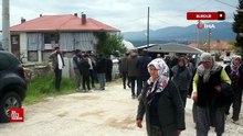 Burdur'da bugün düğünleri olacak çift evlerinde ölü bulundu