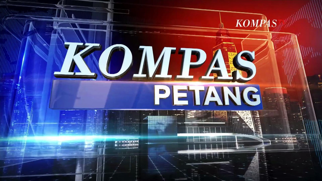 PBB Sampaikan Duka Cita atas Gugurnya Prajurit TNI Praka Rico di Lebanon | KOMPAS PETANG