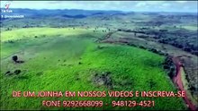 FAZENDA COM 1080 A VENDA CMC