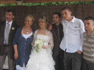 Un amour de coccinelle