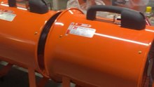 Mingletec Portable blower fan production video#Mingletec #portable #blower #fan #production #industrial #ventilation #manufacturer #supplier #factory #video #fyp