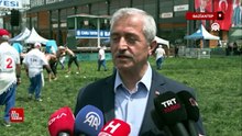CW Enerji Türkiye Yağlı Güreş Ligi'nin ilk etabı, Gaziantep'te başladı