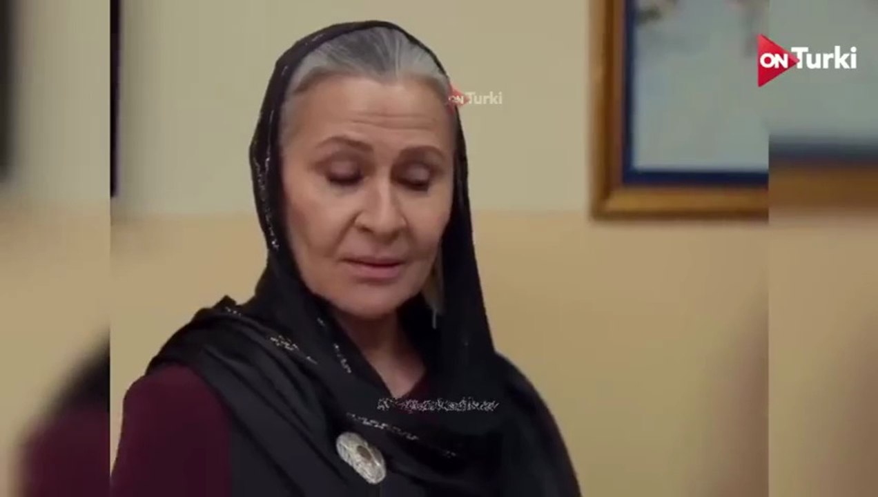 مسلسل المدينة البعيدة الحلقة 59  مترجم