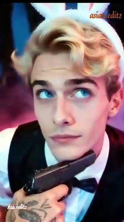 The Mafia King's Contract Groom 💕 💕 💝