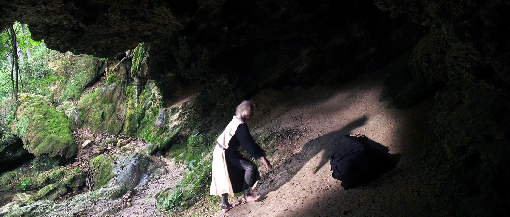 Subspecies V Blood Rise