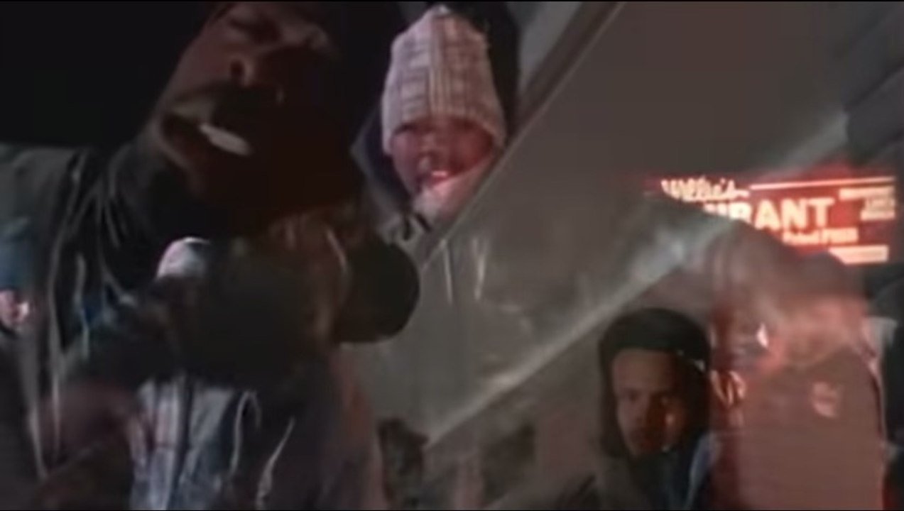 Wu Tang - C.R.E.A.M