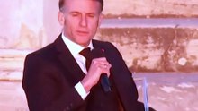 Macron Warns Europe Must Become Independent