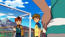 Inazuma Eleven - Episódio 50 - HD Dublado [PT-BR]