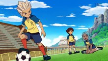 Inazuma Eleven - Episódio 53 - HD Dublado [PT-BR]