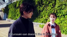 M r . K u r o s a k i . s . P u r e . L o v e . N e v e r . S t o p s . S 0 1 E 0 9 . 5 4 0 p . x 2 6 5 . A A C [Full Movie] [Recommended]Full EP - Full