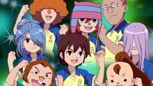 Inazuma Eleven - Episódio 62 - HD Dublado [PT-BR]