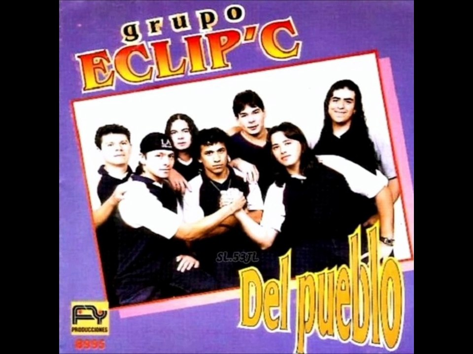 Eclip'c - Navidad sin ti (Los Bukis Cover)