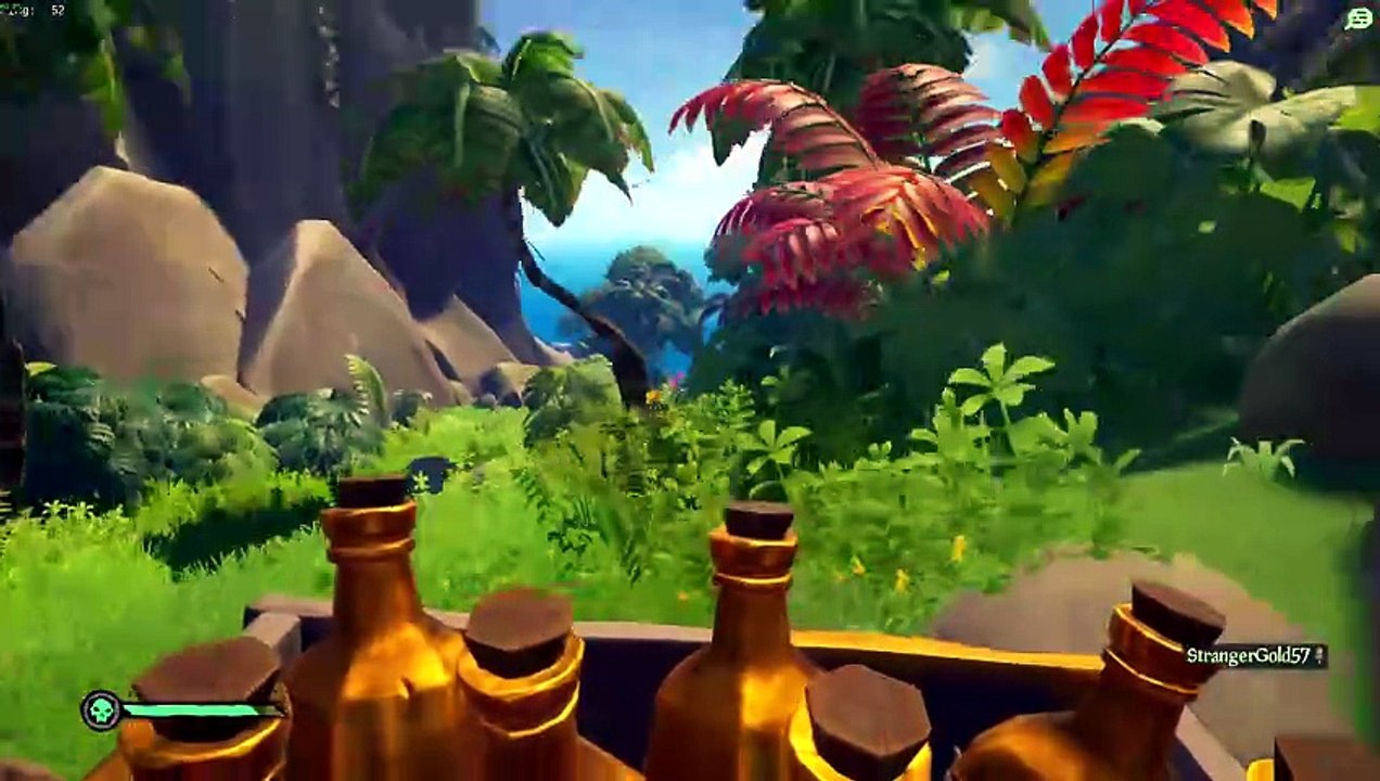 VOD // Sea Of Thieves 26/?