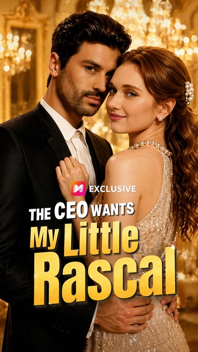 CEO Wants My Little Rascal | Full Short Drama CEO Baby Romance