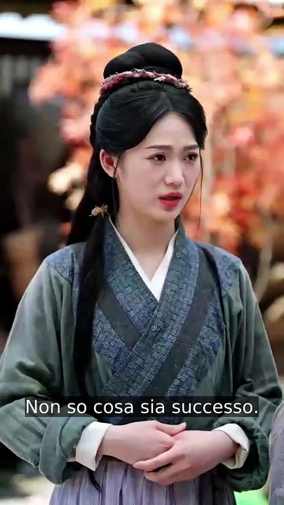 ottenere ricco agente mamma cinese dramma | Film Completo in Italiano