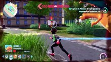 Légendes Pokémon ZA – Épisode 18