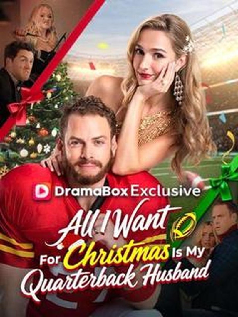 All I Want For Christmas Is A Husband Full Movie