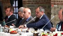 İçişleri Bakanı Mustafa Çiftçi: "Son 23 yıldaki cinayetlerin yüzde 97.2’si aydınlatıldı"
