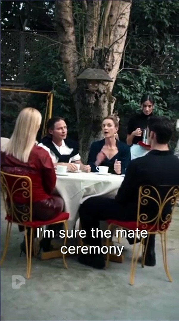 ⁣Alpha's Forbidden Mate Full Movie