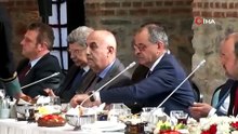 İçişleri Bakanı Mustafa Çiftçi: "Son 23 yıldaki cinayetlerin yüzde 97.2’si aydınlatıldı"