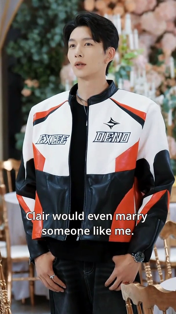 ⁣Reborn Choosing the Right Man- Drama Movie English Sub