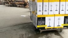 Mingletec Industrial fan loading video #Mingletec #heavyduty #industrial #fans #loading #video #container #factory #warehouse #manufacturer #supplier #fyp