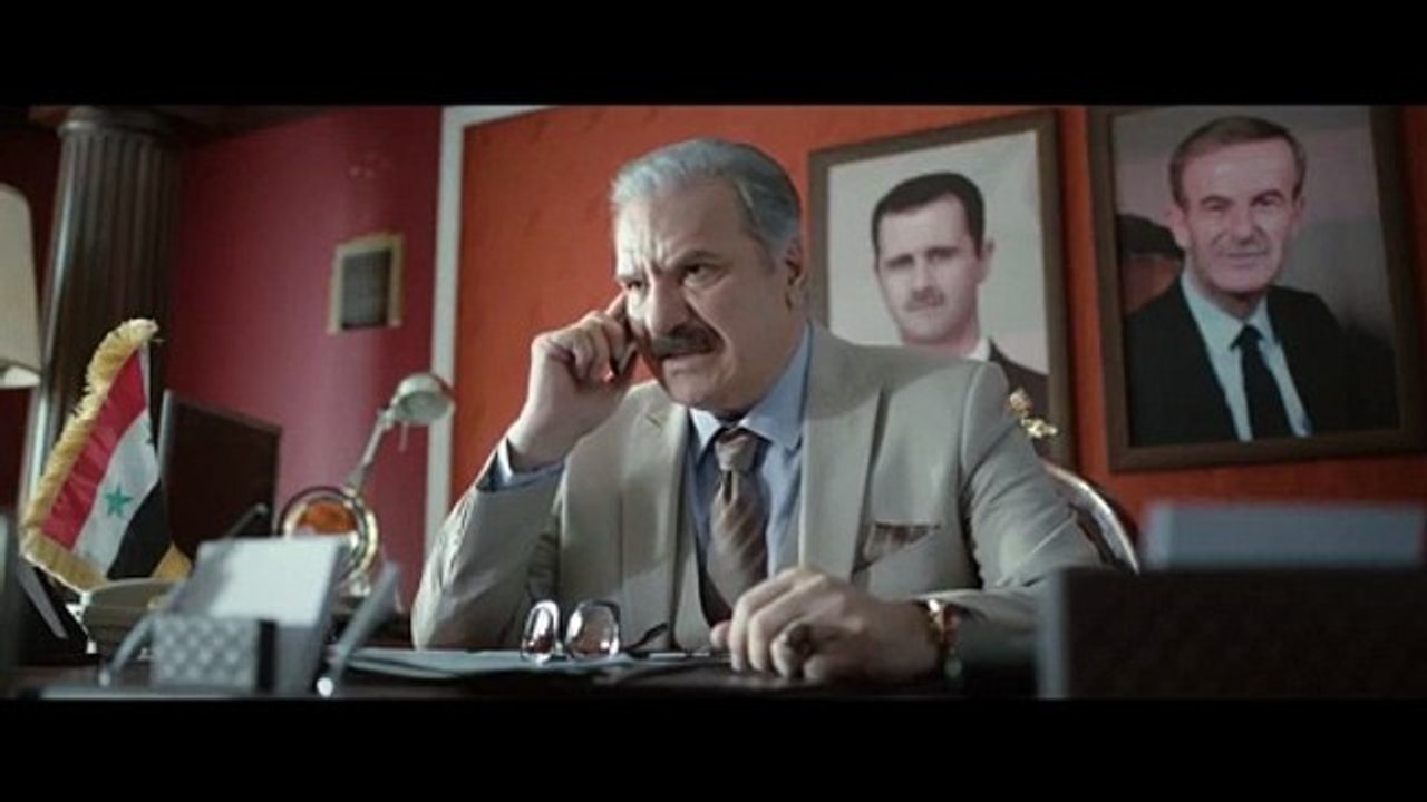 مسلسل الخروج الى البئر الحلقة 22 الثانية والعشر...