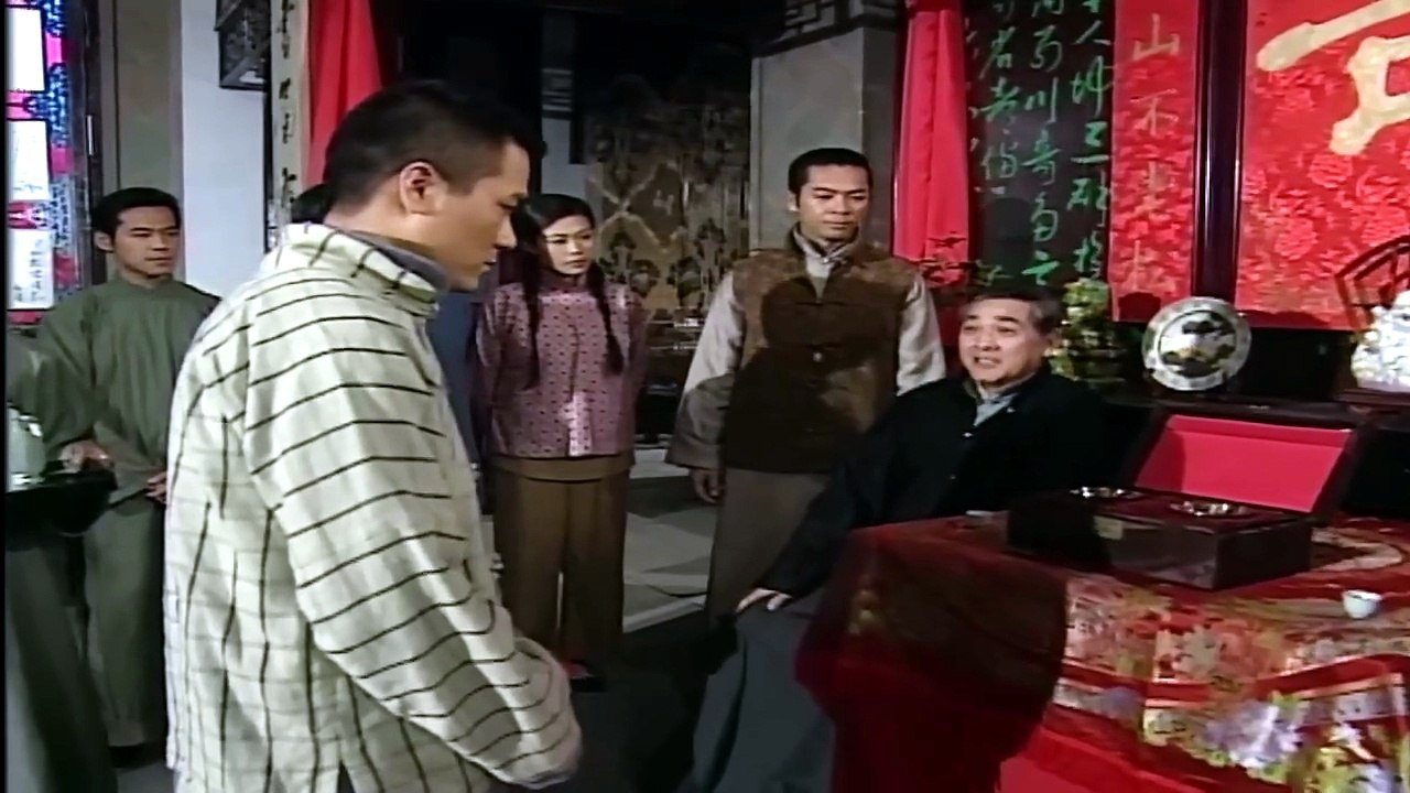 Huong dong gio noi tap 16