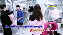 Xinh Gai Tinh Quai Thom Anh, Nhu Nao Cung Duoc, Ghe Iu Dau Cua Em - Wxrdie, Tlinh (Lyrics Video)