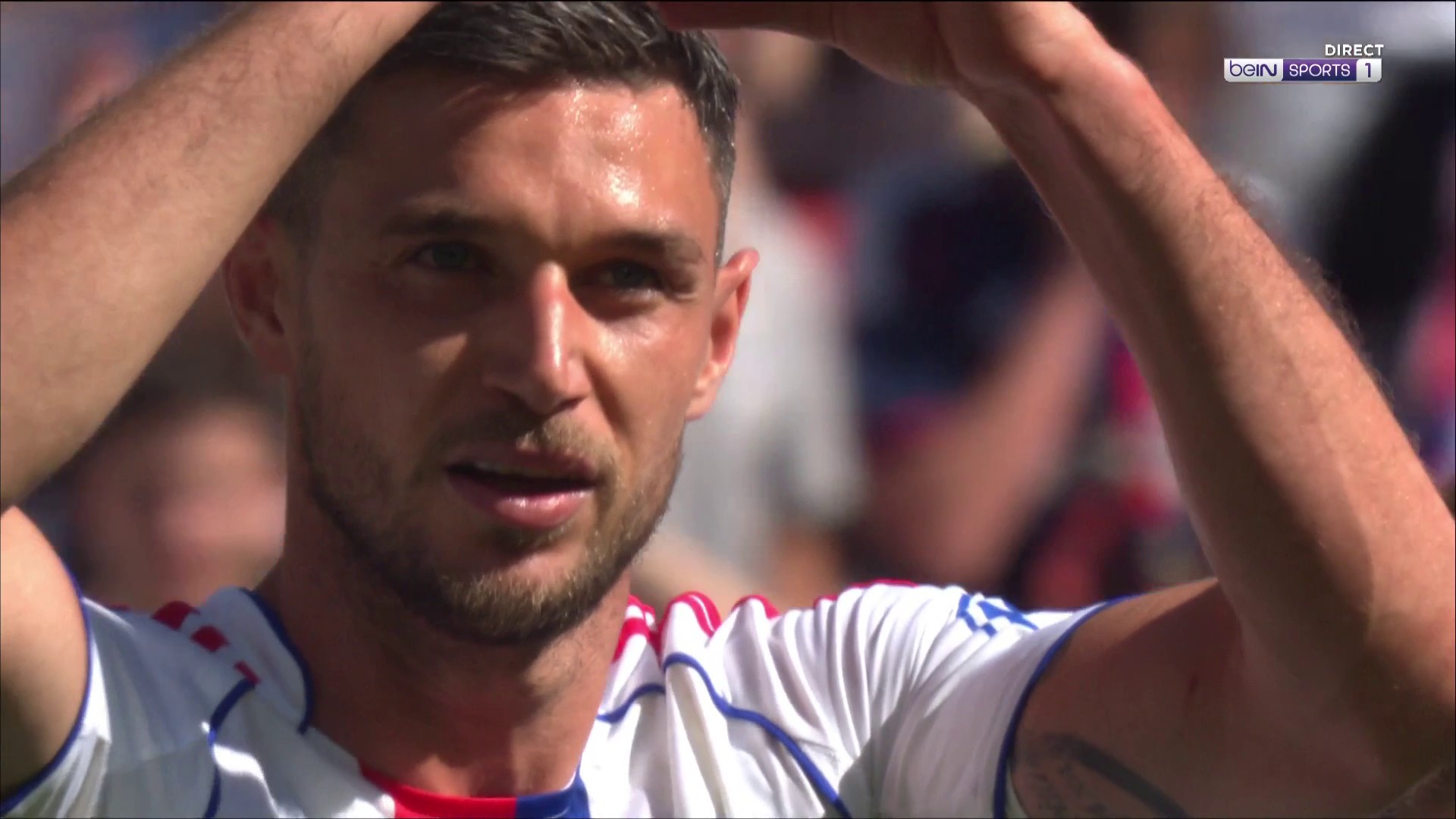 Ligue 1 : Doublé de Yaremchuk, l'OL fait le break !