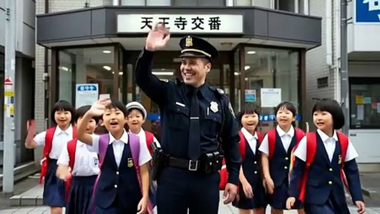 2月2日は交番設置記念日