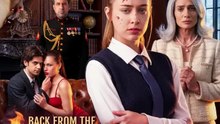 From Ruin to Power: The True Lady Ascends (2026) - Full Movie