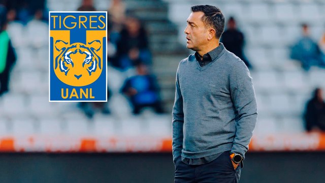 Pedro Martínez Losa sobre la goleada de Tigres Femenil ante Rayadas: Es el partido que más nos gusta jugar